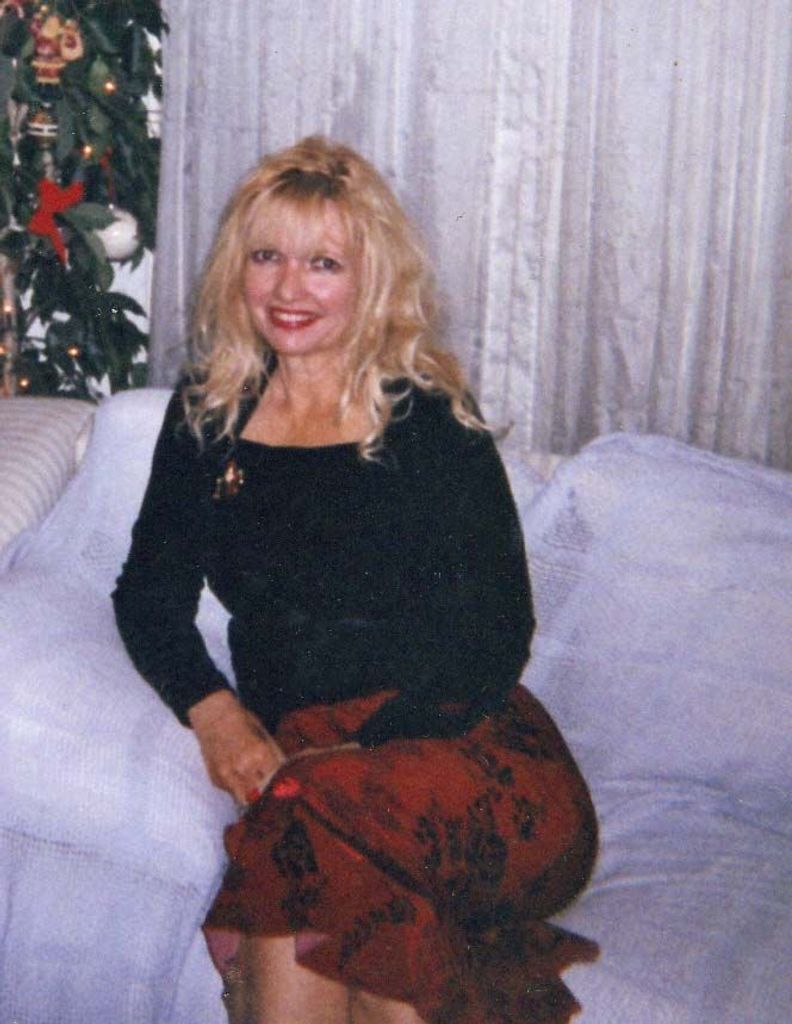Kathleen Anne Meinke