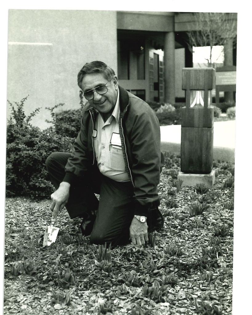 Jose T. Lopez Jr.