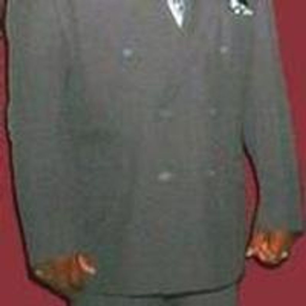 Lee M Brunson, Sr.