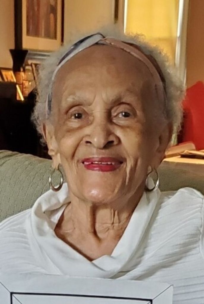 Corene Elizabeth Newberry Profile Photo