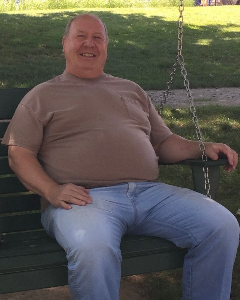 Ronald W. Jeffery Profile Photo