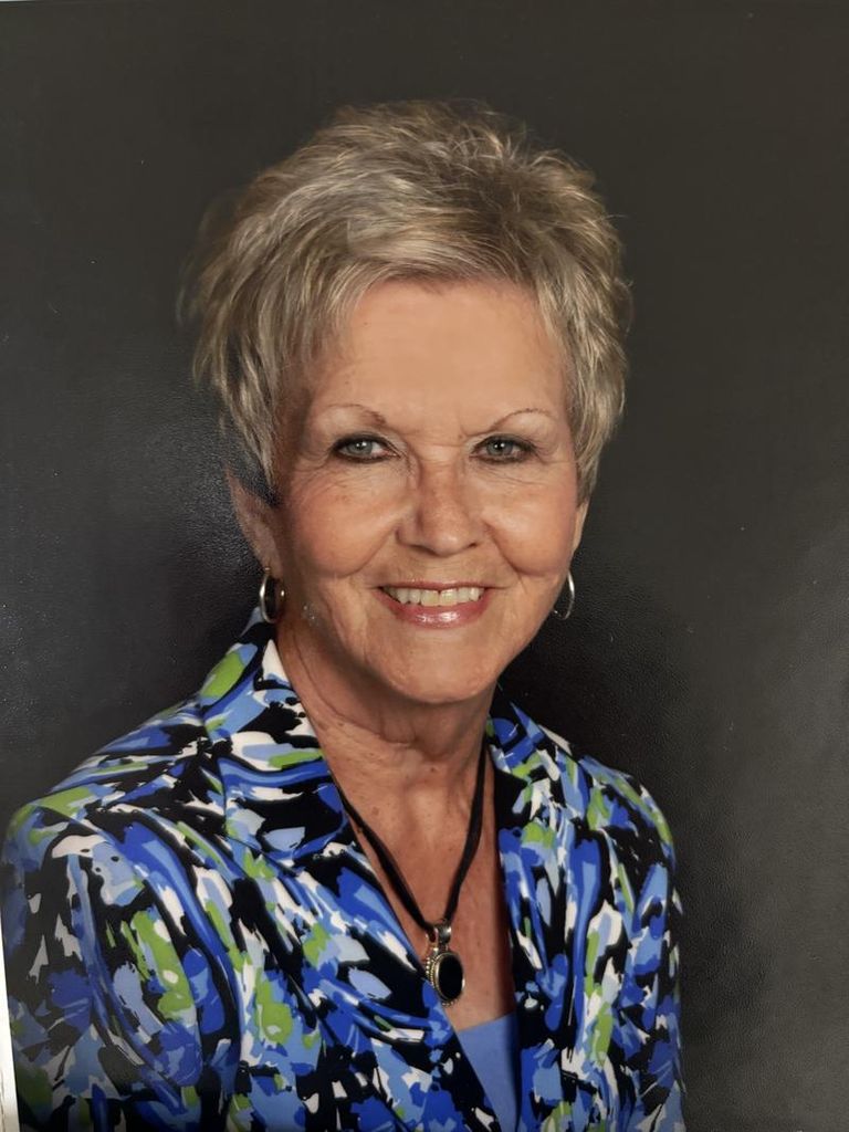 Joann Redfearn Fondren Profile Photo