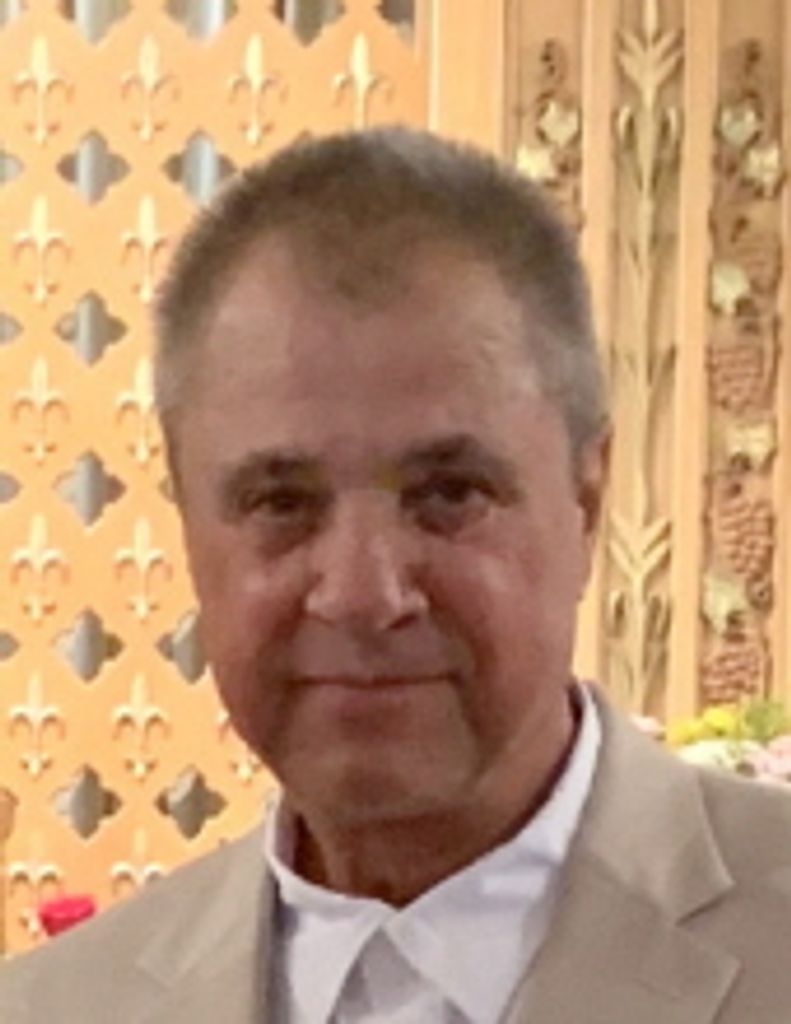Gary J. Brown