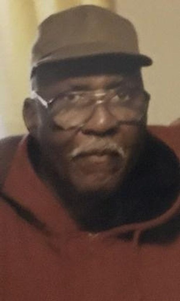 Samuel R. Eaddy Profile Photo