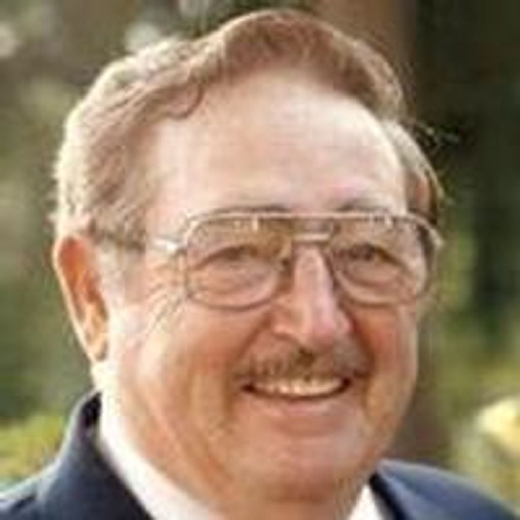 Richard E. Black Sr.