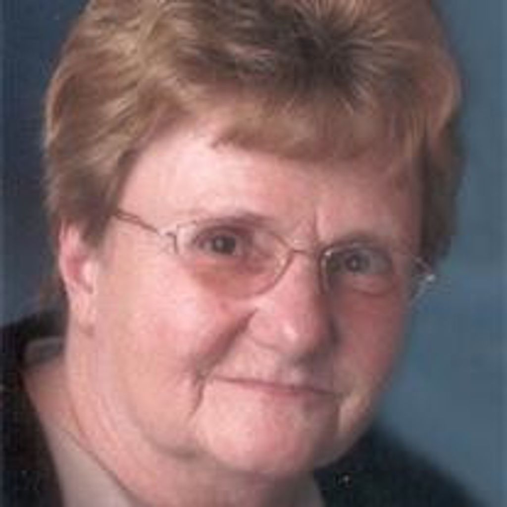 Darlene Mcgavock