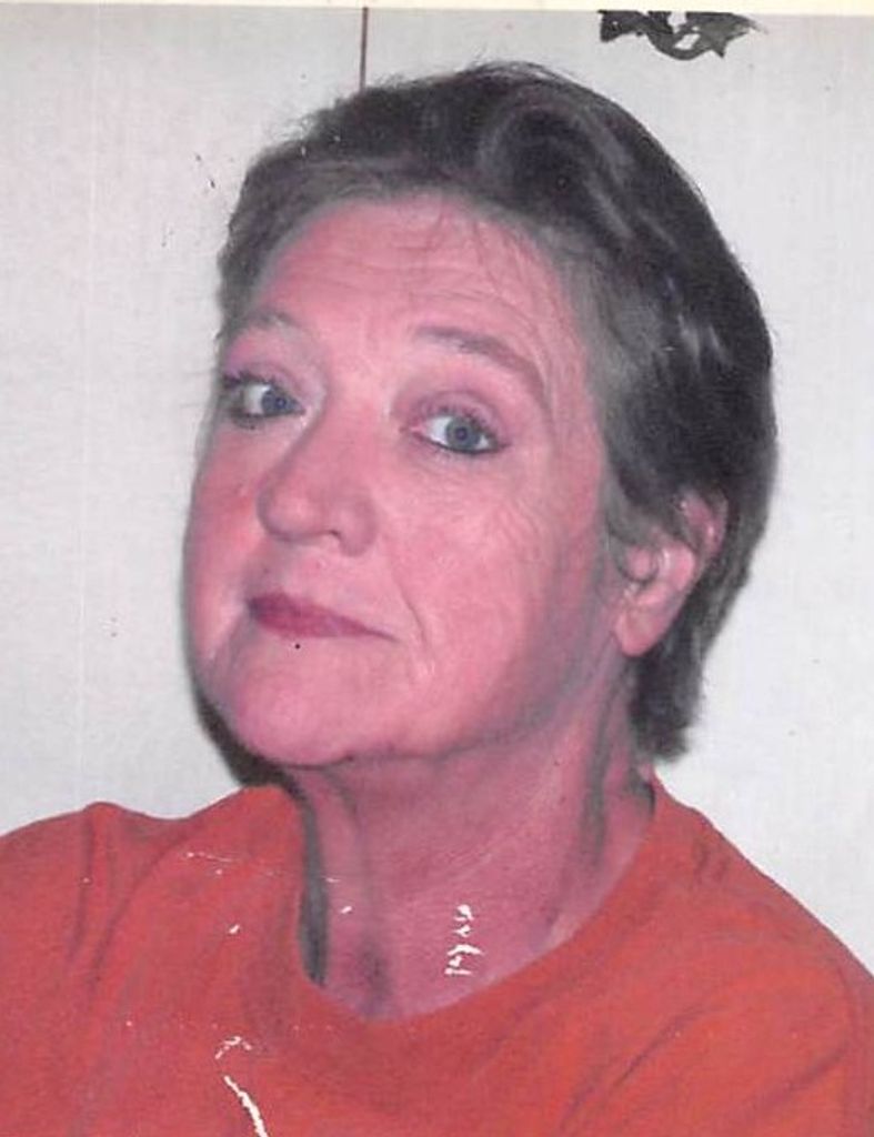 Carolyn Faye Staehle