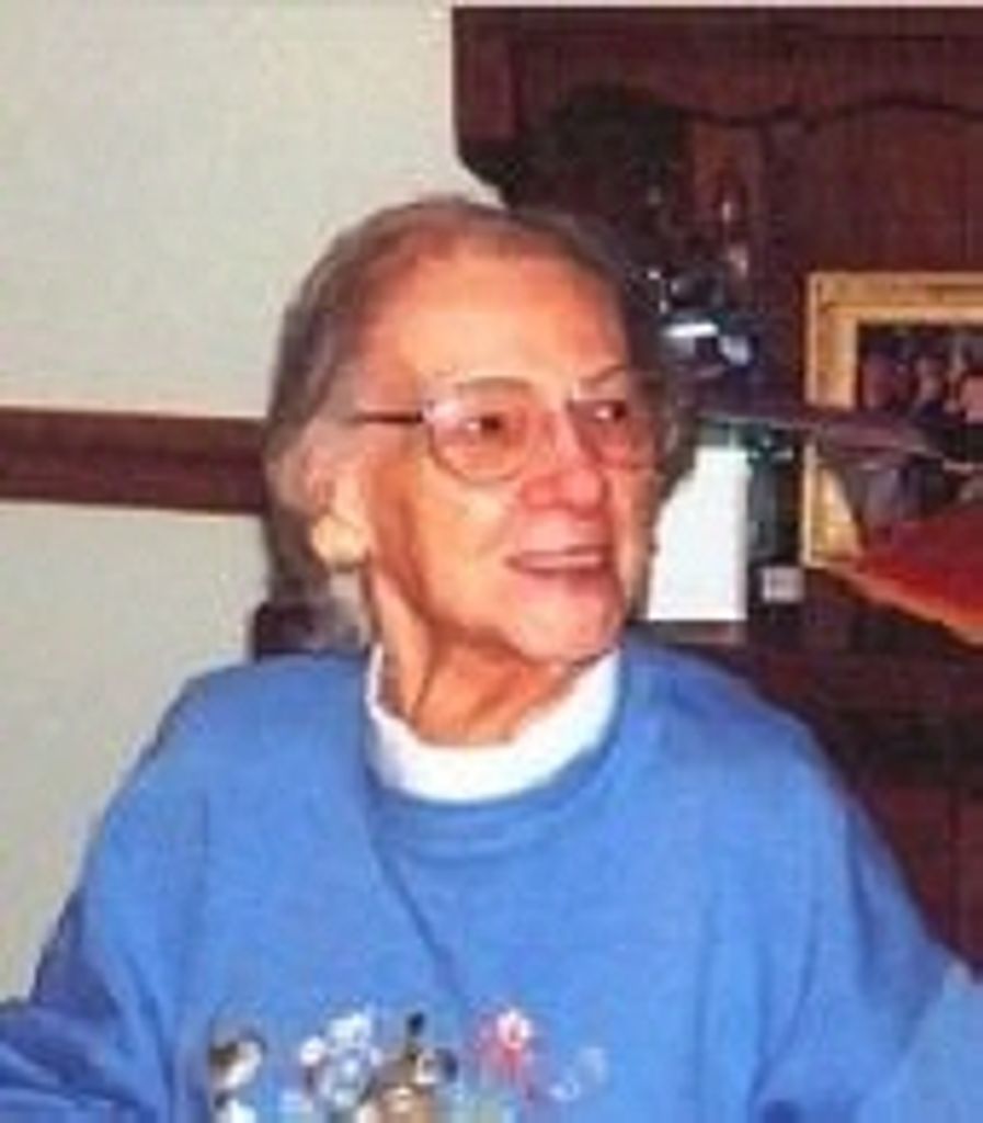 Loraine K. Gavey