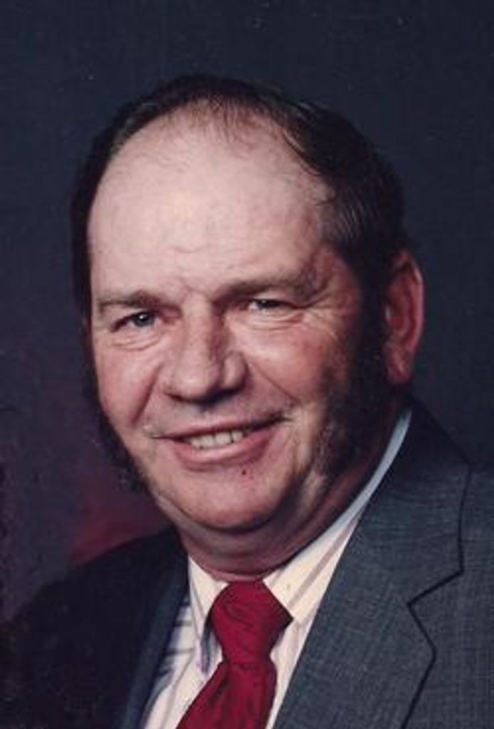 Larry R. Tessendorf