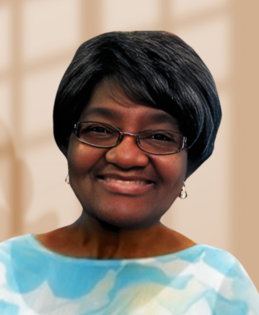 Clariesa Rolfe Profile Photo