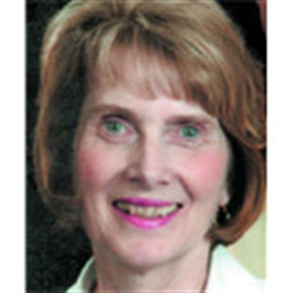 Mary Lou Dombrowski