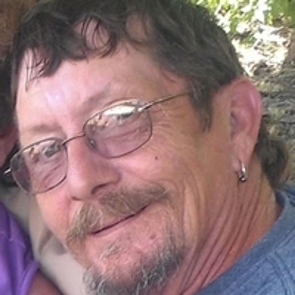 Christopher "Chris" Jay Nobles