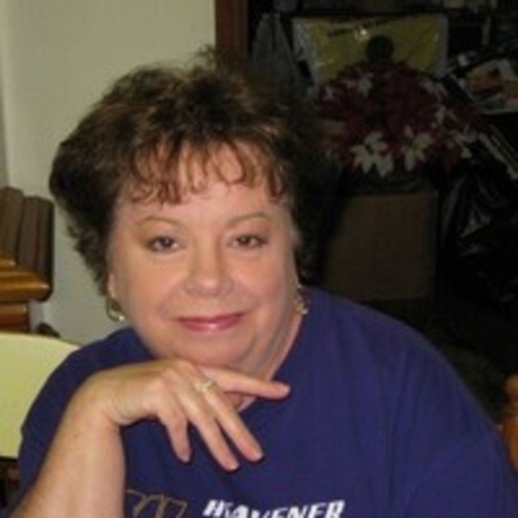 Judy Mead Profile Photo