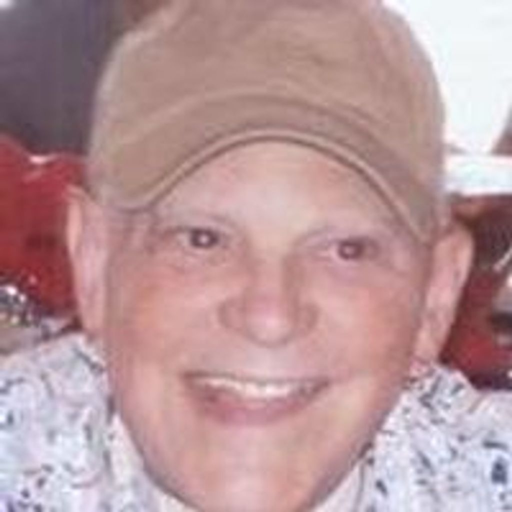 Norman M. Corley Profile Photo