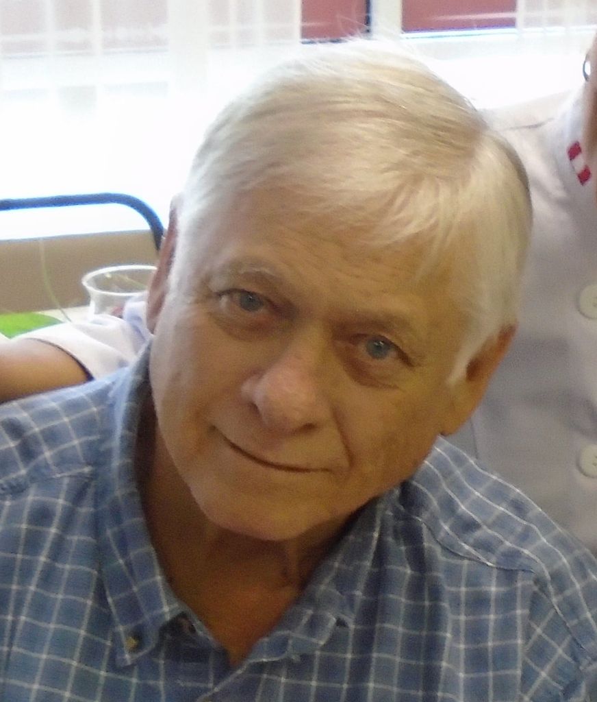 Mr. Thomas R. Eady Profile Photo