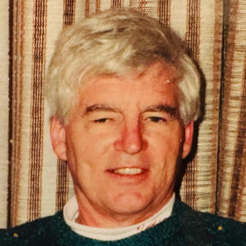 Dennis Michael Christafferson Profile Photo