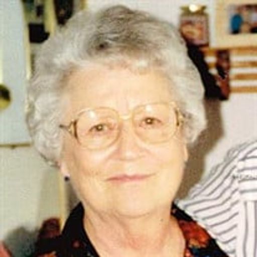 Bessie C. Lewis Profile Photo