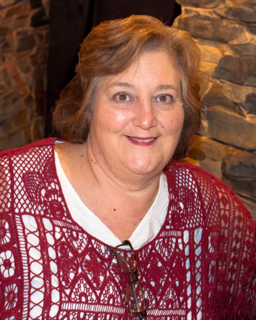 Marybeth Trapani-Hanasewych