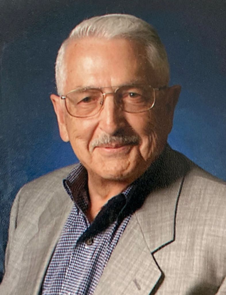 Melvin Jordon Mcguffin