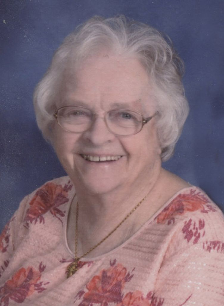 Mary Therese Herbeck Profile Photo