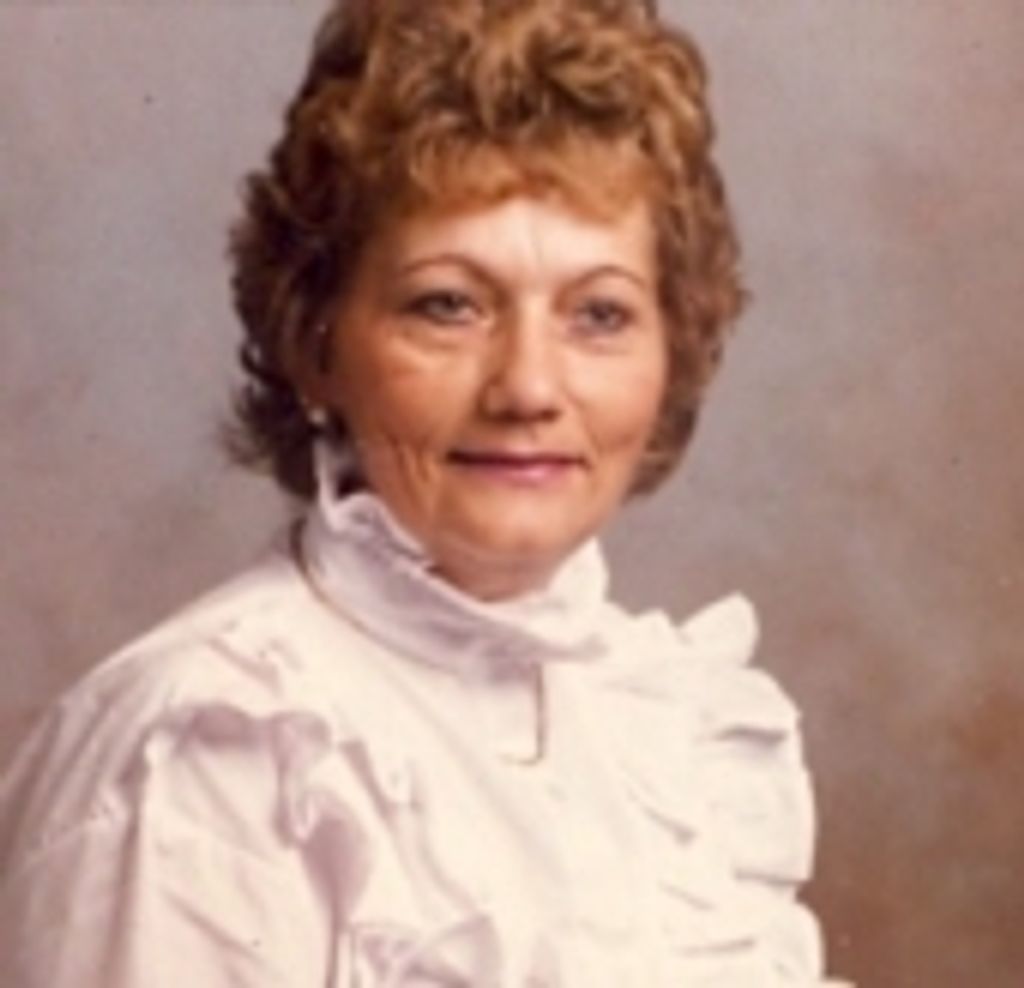 Barbara Jean Reynolds