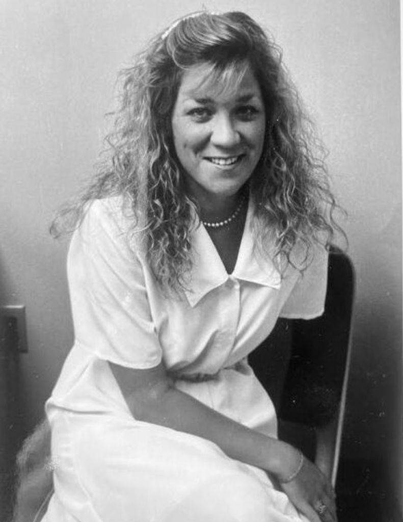 Robin Tomlin Huckabee Profile Photo