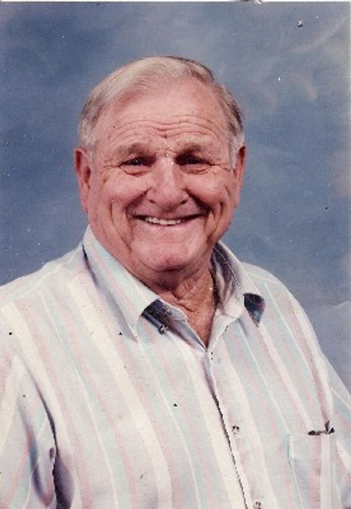 John Scarborough