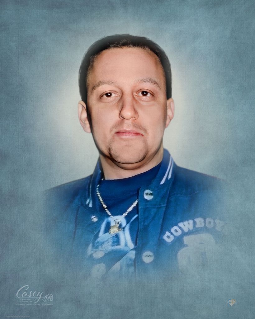 Mr. Michael A. Cestaro