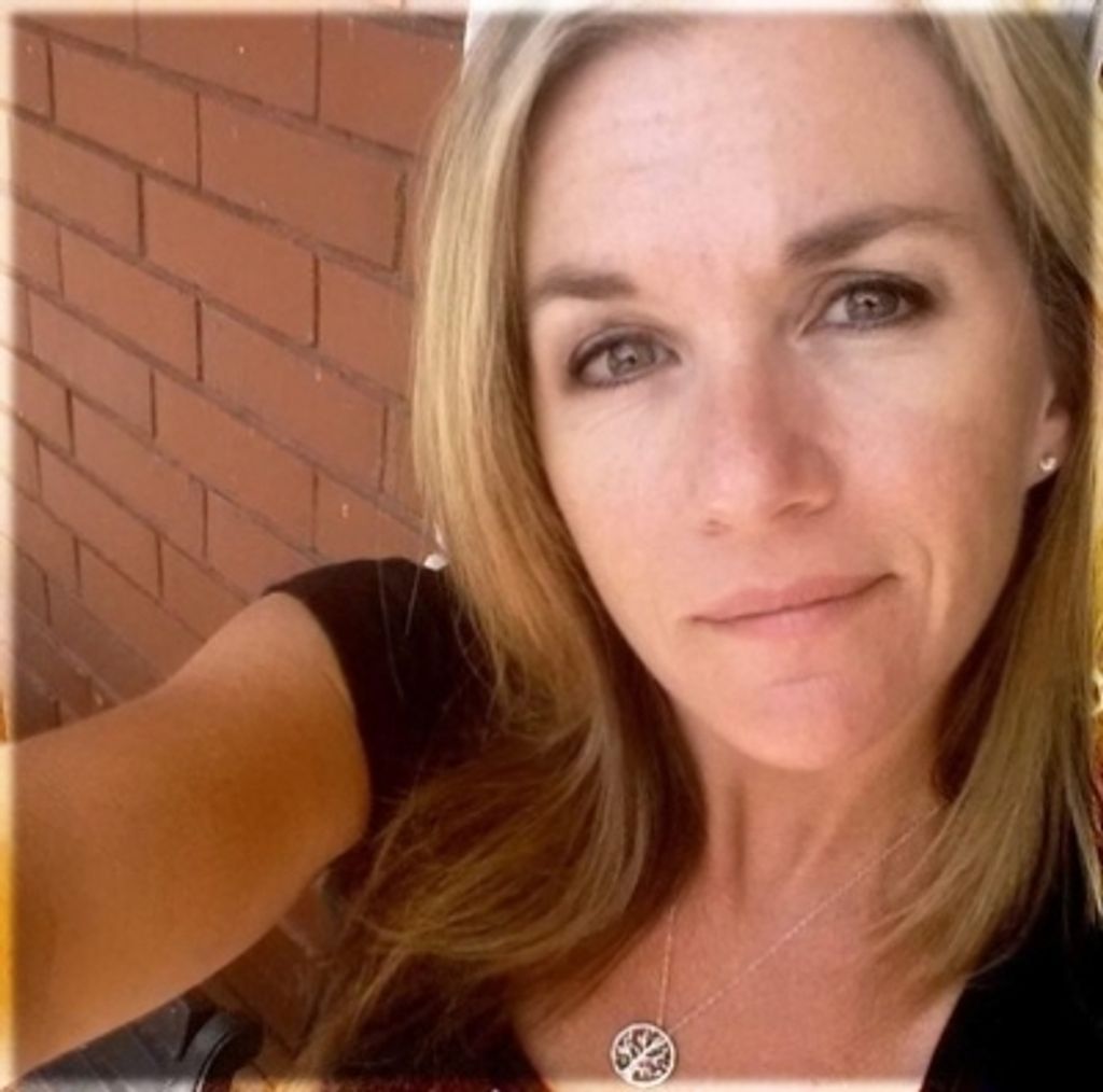 Melissa Renee Mcdade Profile Photo