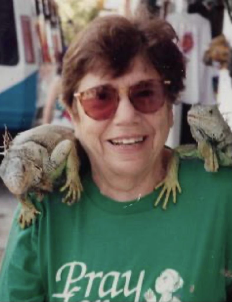 Marion G. Ryan Profile Photo