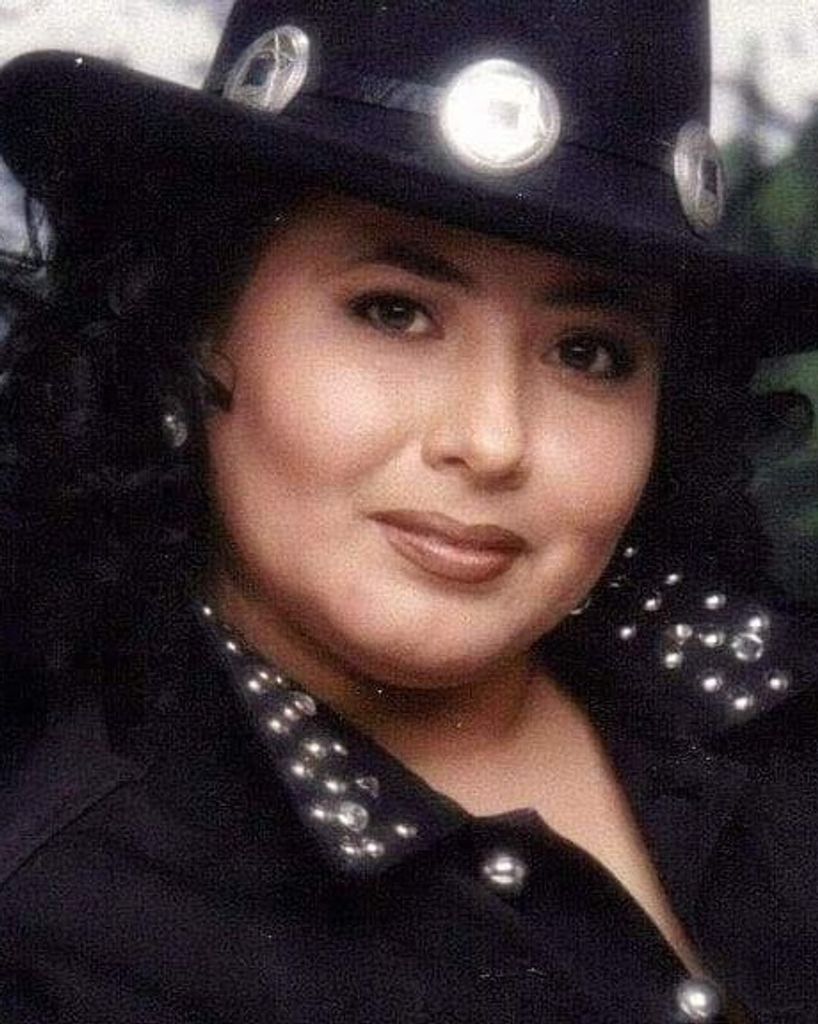 Anna Marie Sanchez Ferdin Profile Photo