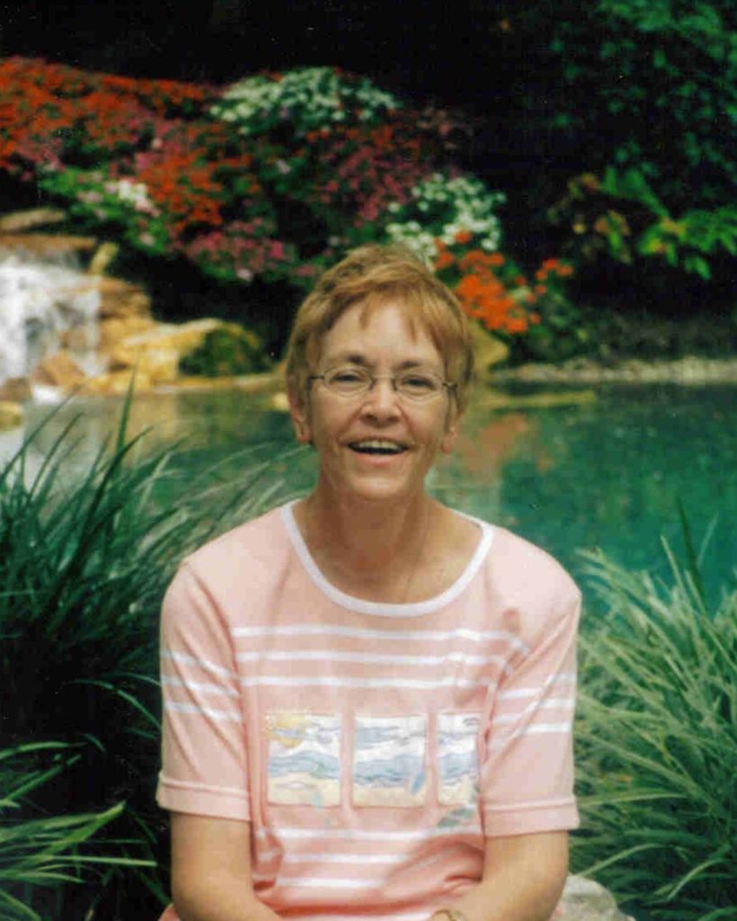Patricia A Hancock Profile Photo