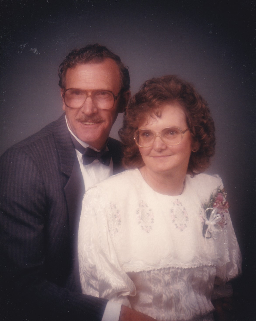 Harvey Bert Huyck Profile Photo