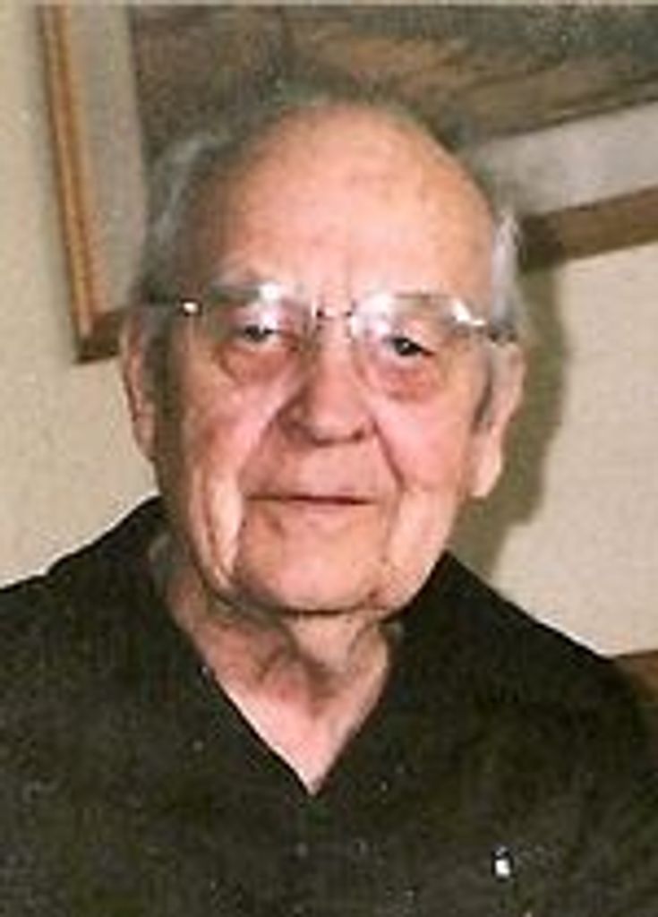 Elton Conrad Getz