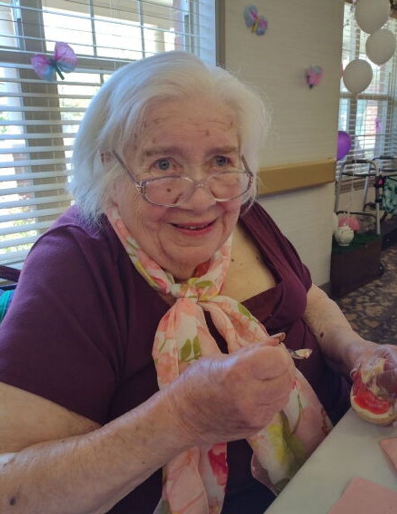 Mary Louise "Mary Lou" Musiel Profile Photo
