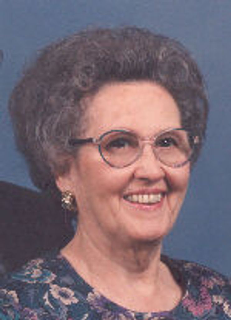 Martine Bristow Profile Photo