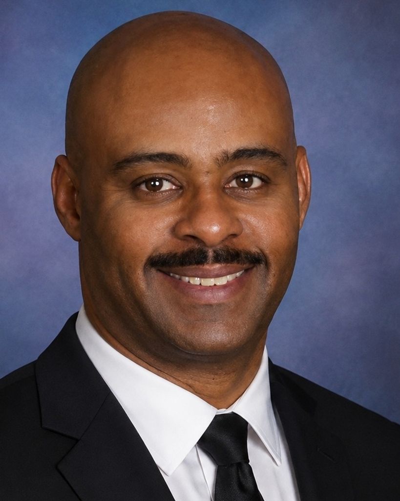 Delon O. Dunlap Profile Photo