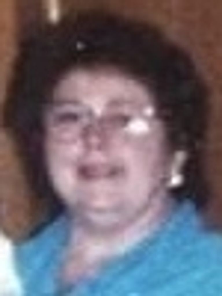 Diana Delk