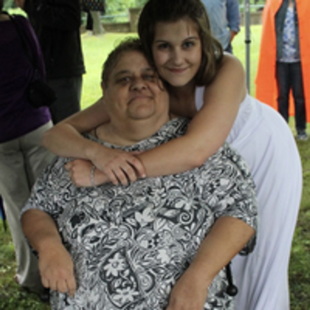 Cheryl R Collins Profile Photo
