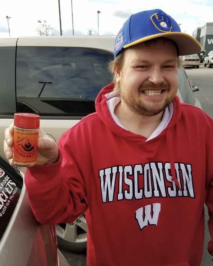 Christopher J. Glines Profile Photo