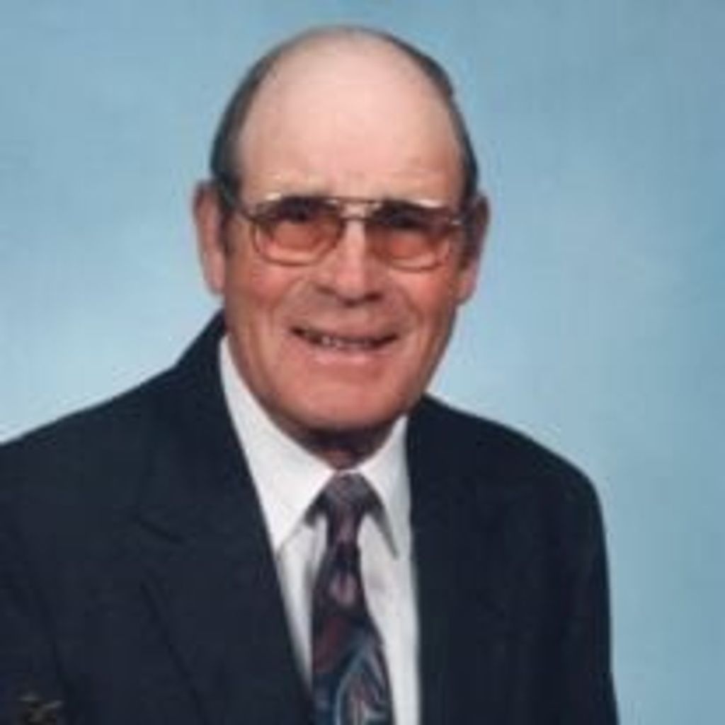 Vernon H. Rollag