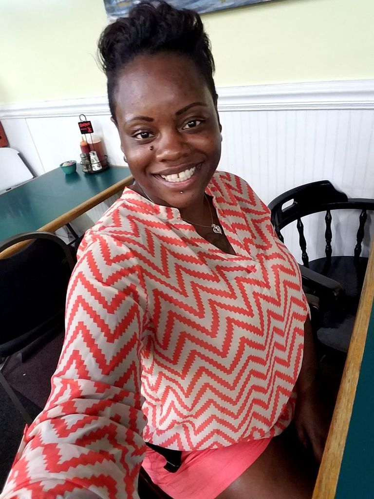 Erieka Denise Lamberth