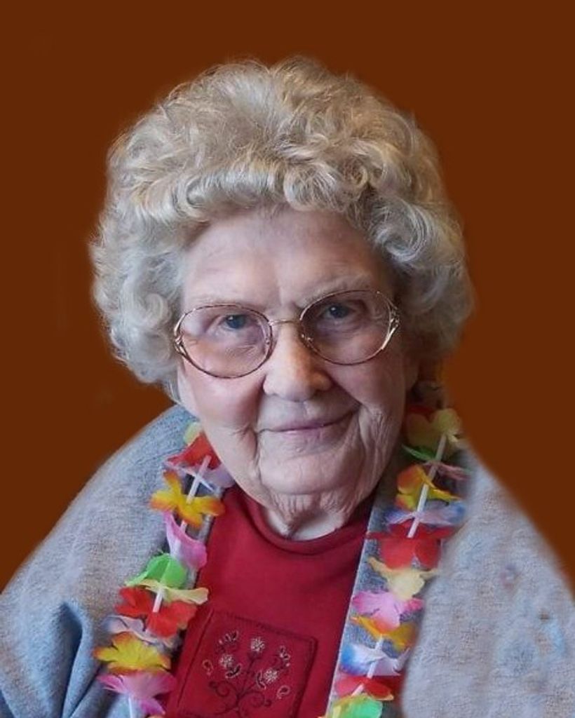 Mary Lee Hill Profile Photo