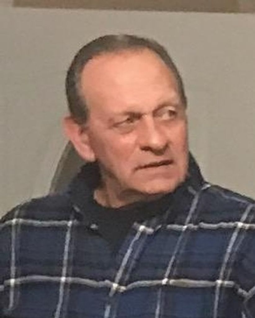 Barry Clayton Blacksten Profile Photo