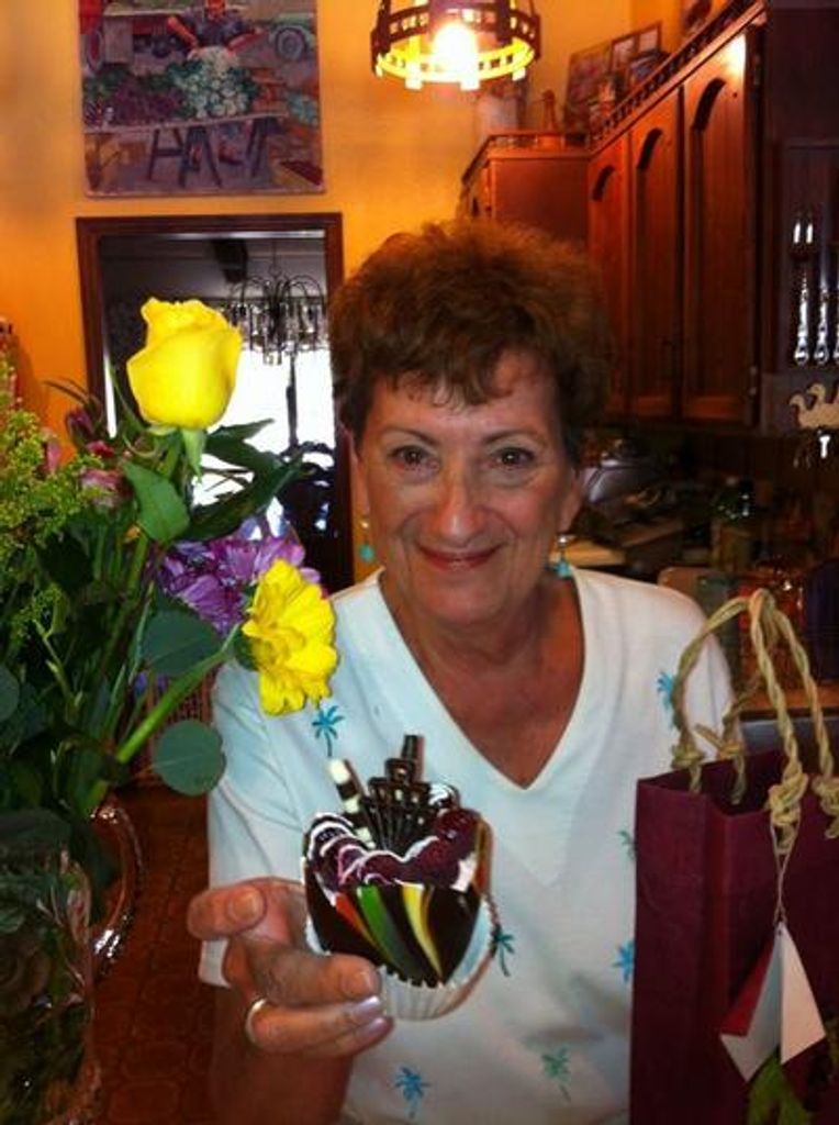 Dorothy M. Adams Profile Photo