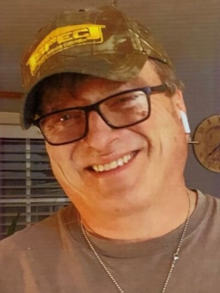 James "Mike" Michael Lyons Profile Photo