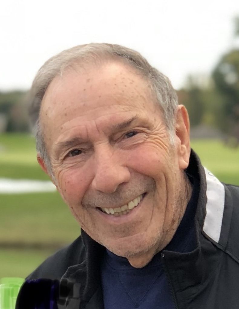 Robert D. Gallitto