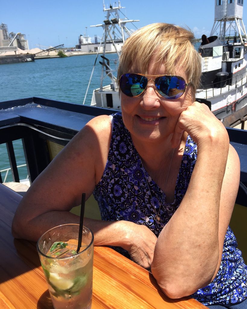 Ruth Ann (Higginbotham) Gallagher Profile Photo