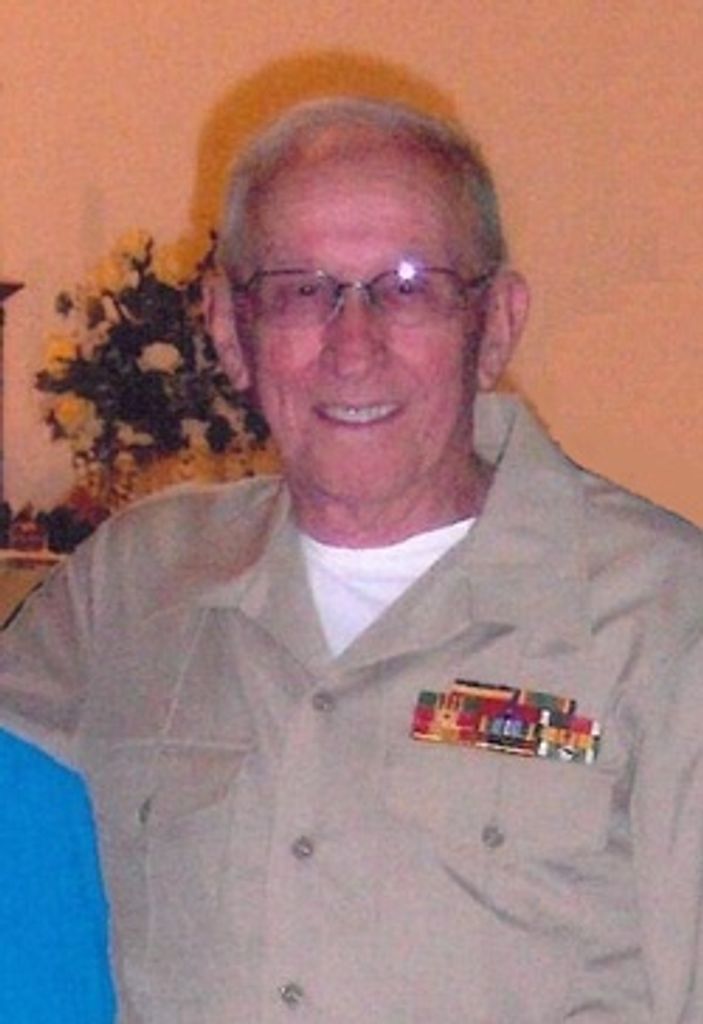 John M. Herron