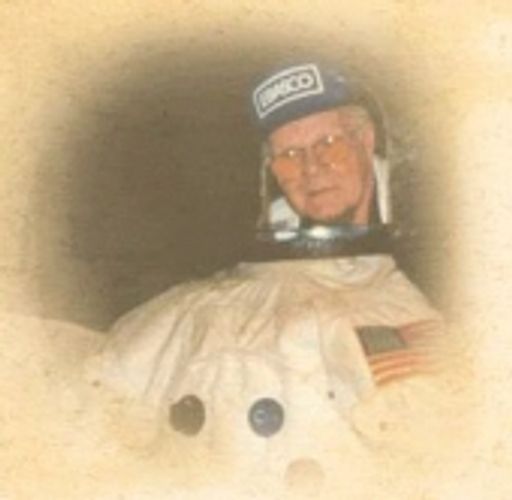 Kenneth W. Morgan Profile Photo